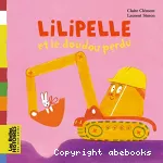 Lilipelle et le doudou perdu