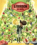 L'ourson de Noël