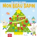 Mon beau sapin