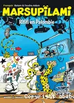 Rififi en Palombie