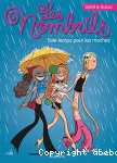 Les nombrils / Sale temps pour les moches
