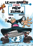 Le petit Spirou présente / Mon prof de zumba