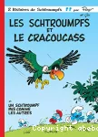 Les Schtroumpfs et le Cracoucass