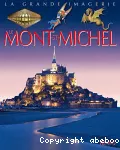 Le Mont-St-Michel