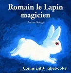 Romain le lapin magicien