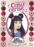 Cœur cerise