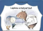 [KAMISHIBAÏ] Lapinou a mal partout