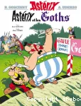 Une aventure d'Astérix