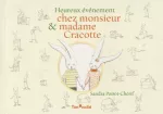 Heureux événement chez monsieur & madame Cracotte