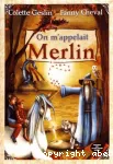 On m'appelait Merlin