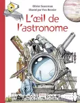 L' oeil de l'astronome