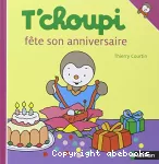 T'choupi fête son anniversaire