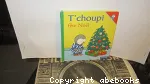 T'choupi fête Noël