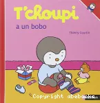 T'choupi a un bobo