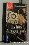 Les trois mousquetaires