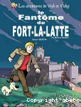 Le fantôme de Fort-la-Latte