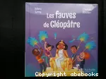 Les fauves de Cléopâtre