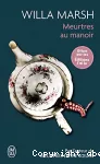 Meurtres au manoir