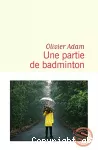 Une Partie de badminton