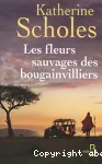 Les fleurs sauvages des bougainvilliers