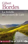 La rebelle des sentiers de Lure