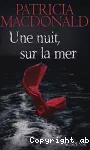 Une nuit, sur la mer