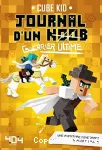 Guerrier ultime