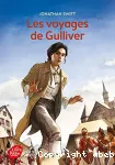 Les voyages de Gulliver - Texte Abrégé