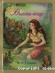 Blanche-Neige