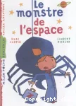 Le monstre de l'espace