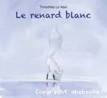 Le renard blanc