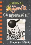 Ca déménage !