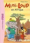 Mini-Loup en Afrique