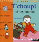 T'choupi et les courses