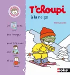 T'choupi à la neige