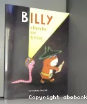 Billy cherche un trésor