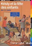 Kristy et la fête des enfants