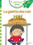 La galette des rois