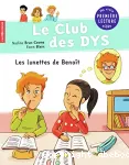 Les lunettes de Benoît