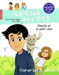 Charlie et le petit chat