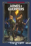 Dungeons & Dragons / armes et guerriers