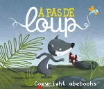 À pas de loup