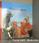 Nima et l'orgresse