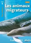 Les animaux migrateurs