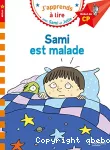 Sami est malade