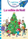 La veillée de Noël / fin de CP, niveau 3