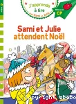 Sami et Julie attendent Noël