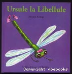 Ursule la libellule