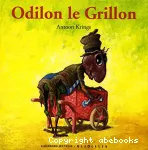 Odilon le grillon