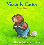 Victor le castor